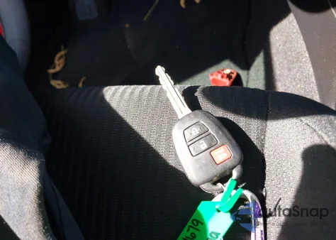 2014 Toyota Rav4 Xle from USA, damaged, VIN 2T3RFREV7EW165285